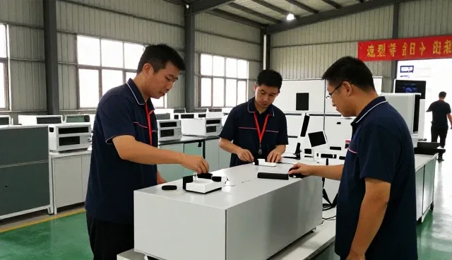 产品选型咨询技术支持:电子类产品企业须知
