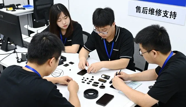 定制电感线圈为售后维修支持提供更多可能