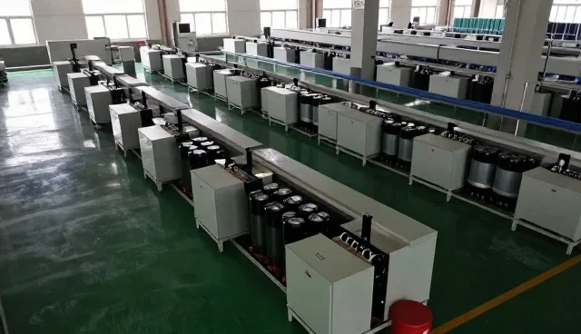 高精度电容选型中的关键性能指标解析